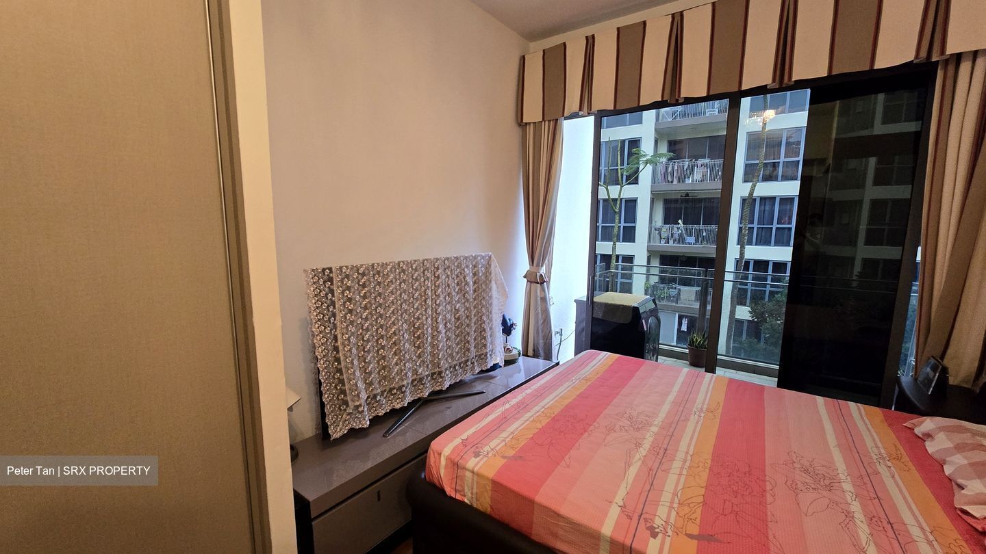 Palm Isles (D17), Condominium #608091471
